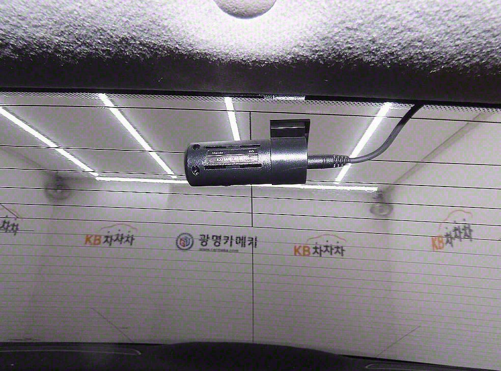 기아 K3 1.6 트렌디 사진 17
