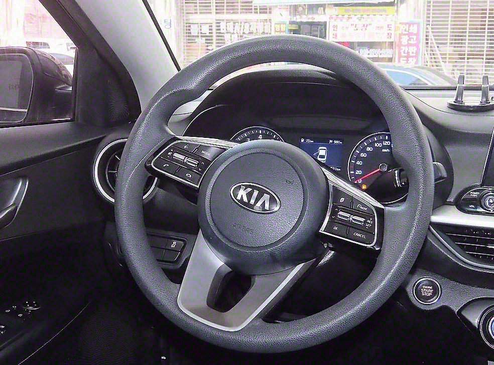 기아 K3 1.6 트렌디 사진 18