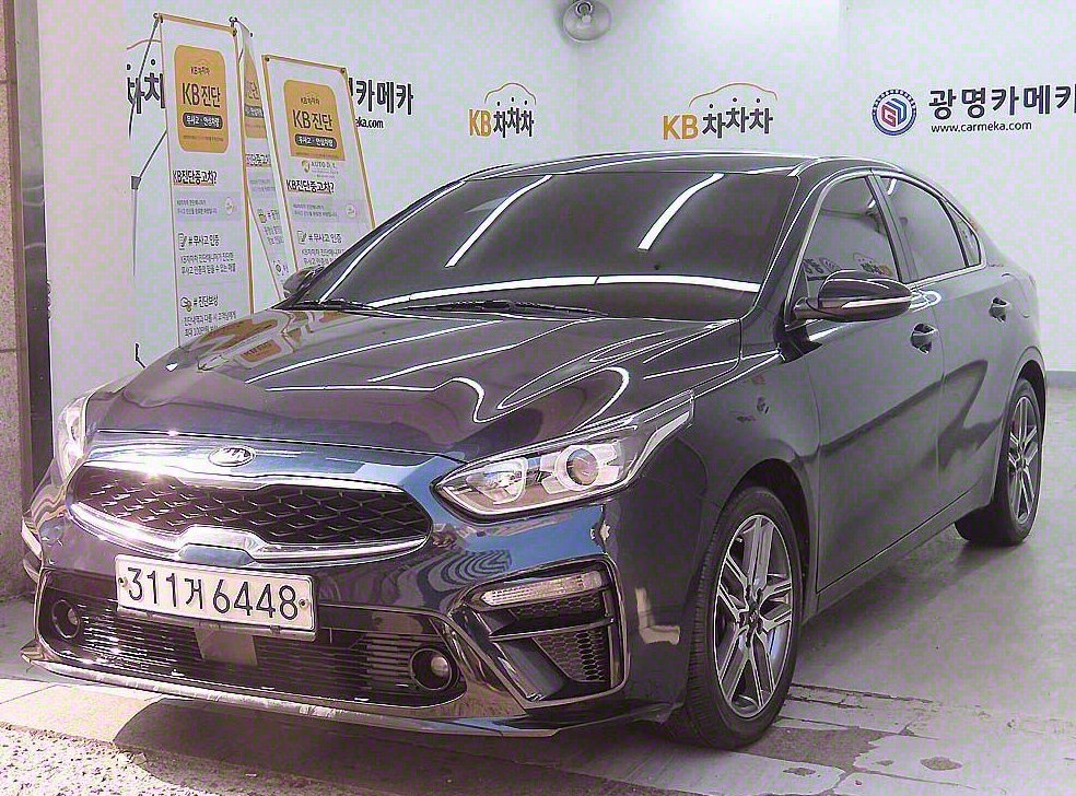 기아 K3 1.6 트렌디 사진 2