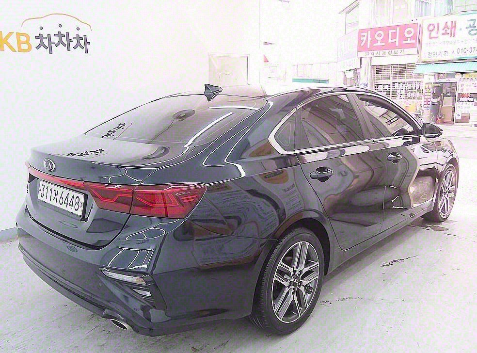 기아 K3 1.6 트렌디 사진 3
