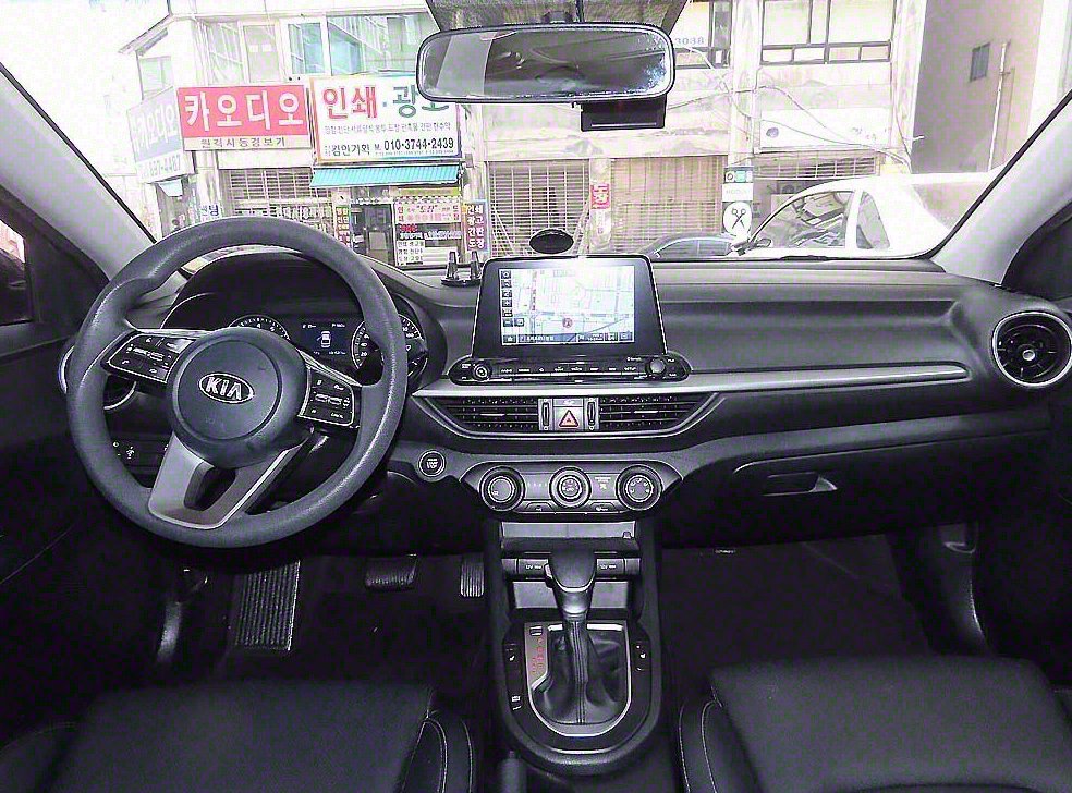 기아 K3 1.6 트렌디 사진 7