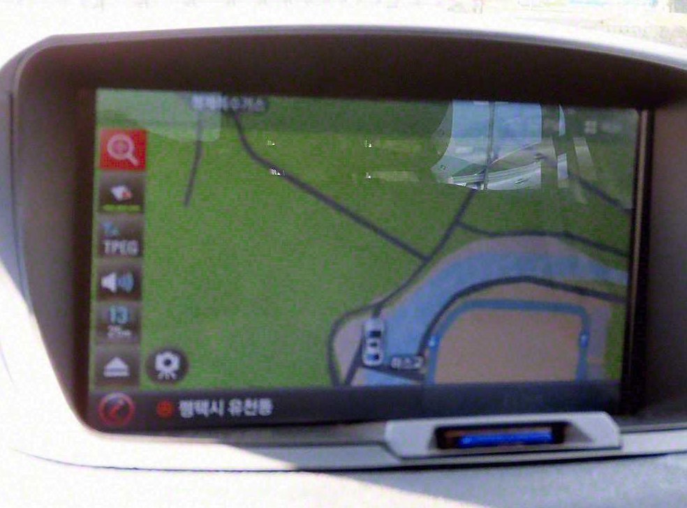르노코리아(삼성) SM3 SE 사진 17