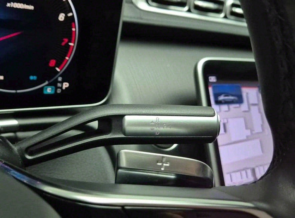 벤츠 S 클래스 S450L 4MATIC 사진 8