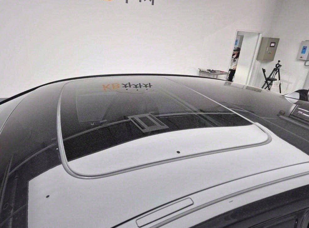 BMW 7시리즈 740 사진 13