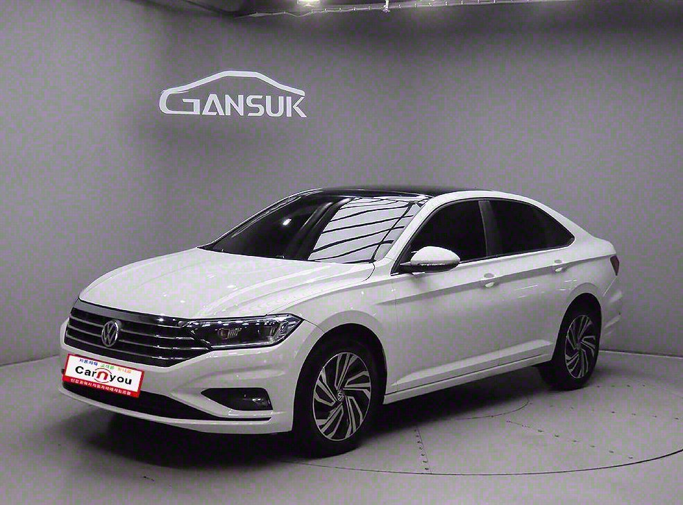 폭스바겐 제타 1.4 TSI 프레스티지 사진 2