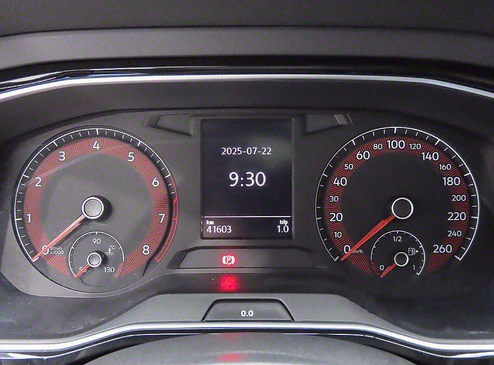 폭스바겐 제타 1.4 TSI 프레스티지 사진 7