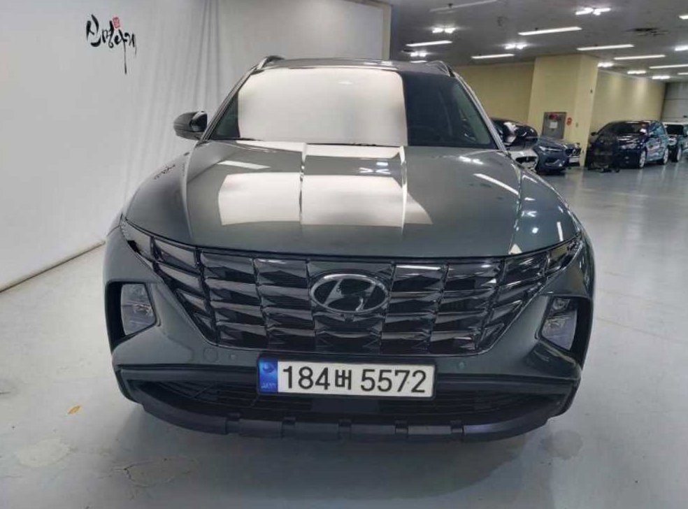 현대 투싼 2WD 어드벤처 사진 4