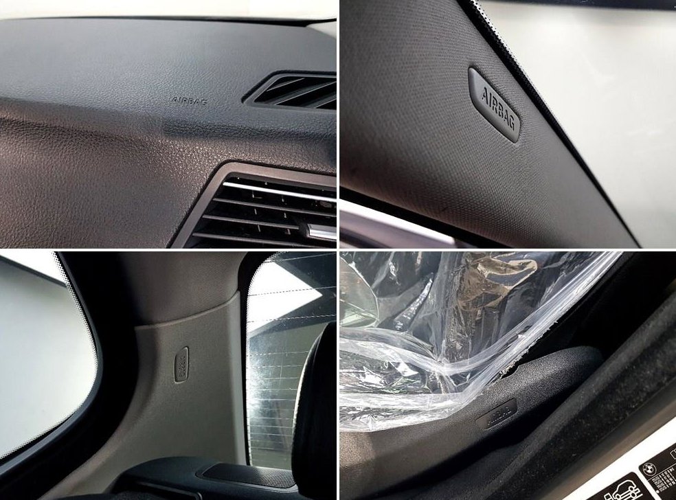 BMW 5시리즈 520d xDrive 사진 15