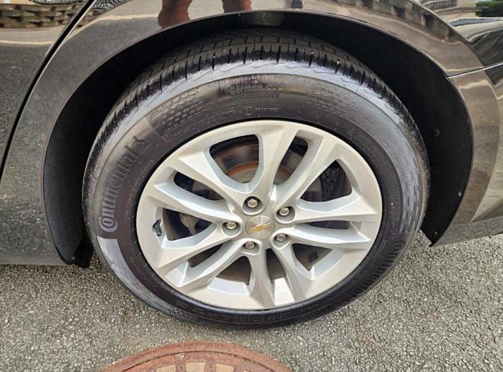 쉐보레 말리부 1.5 터보 LTZ 사진 14