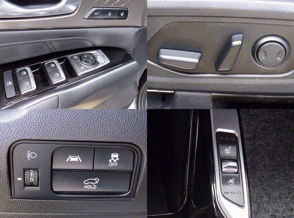 기아 쏘렌토 디젤 2.2 2WD 노블레스 사진 14