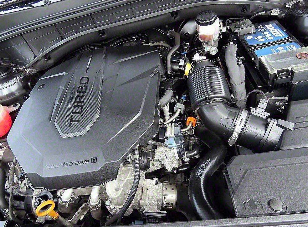 기아 쏘렌토 디젤 2.2 2WD 노블레스 사진 19