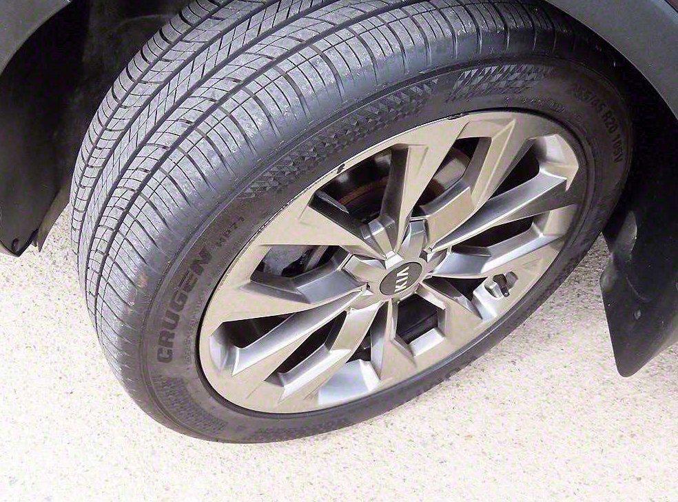 기아 쏘렌토 디젤 2.2 2WD 노블레스 사진 20