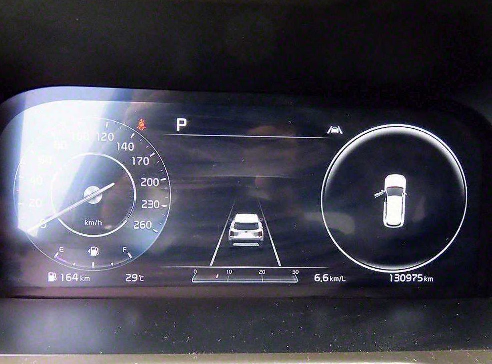 기아 쏘렌토 디젤 2.2 2WD 노블레스 사진 8