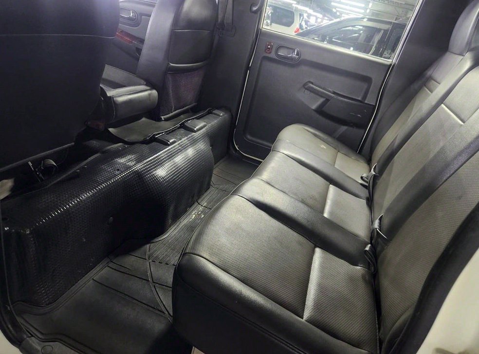 소형화물 카고(소형) 4WD/킹캡/장축/1.0톤/CRDi 사진 12