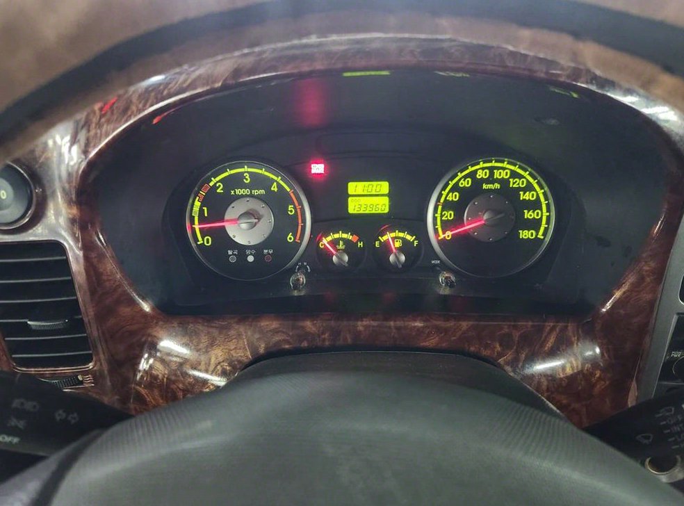 소형화물 카고(소형) 4WD/킹캡/장축/1.0톤/CRDi 사진 6