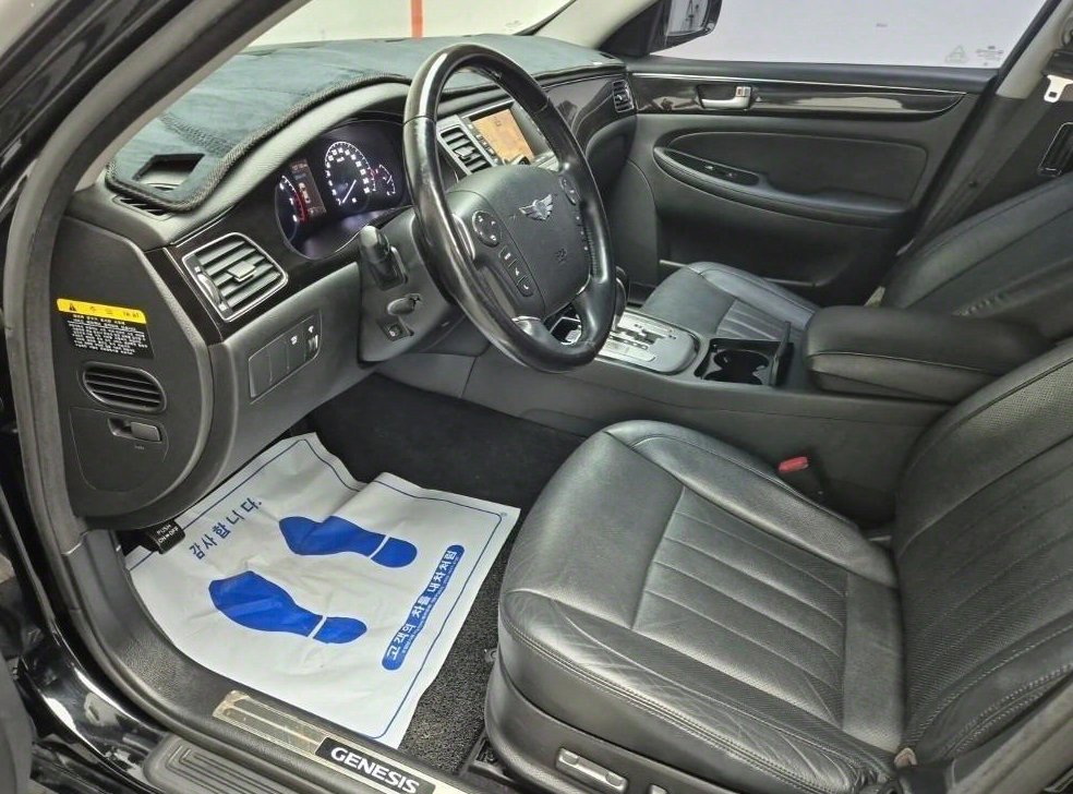 현대 제네시스 BH330 GRAND 사진 14