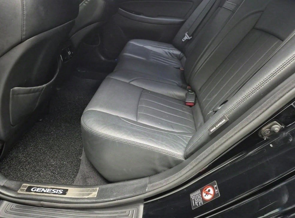 현대 제네시스 BH330 GRAND 사진 15