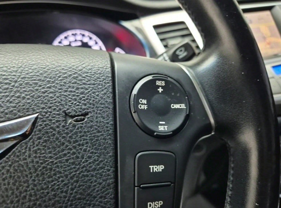 현대 제네시스 BH330 GRAND 사진 7