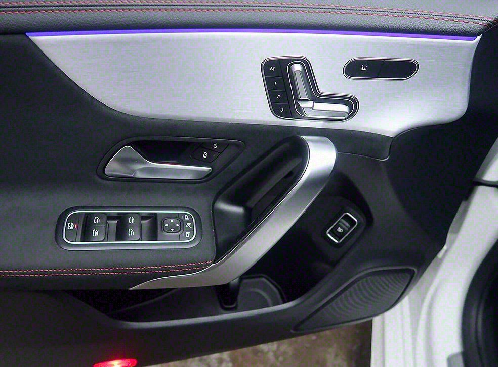 벤츠 CLA 클래스 CLA 250 4MATIC 사진 15