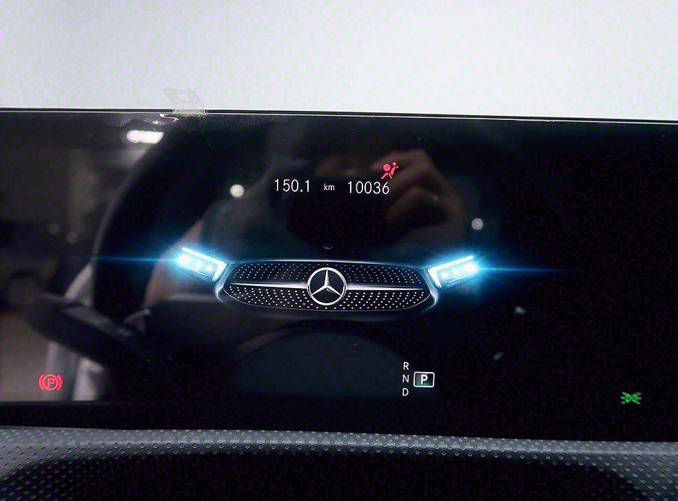 벤츠 CLA 클래스 CLA 250 4MATIC 사진 6