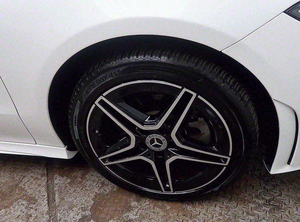 벤츠 CLA 클래스 CLA 250 4MATIC 사진 7