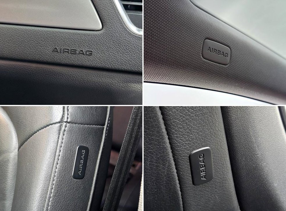 아우디 A4 2.0 TFSI 콰트로 사진 18