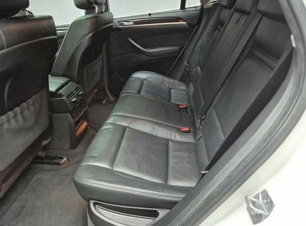 BMW X6 xDrive 30d 사진 12