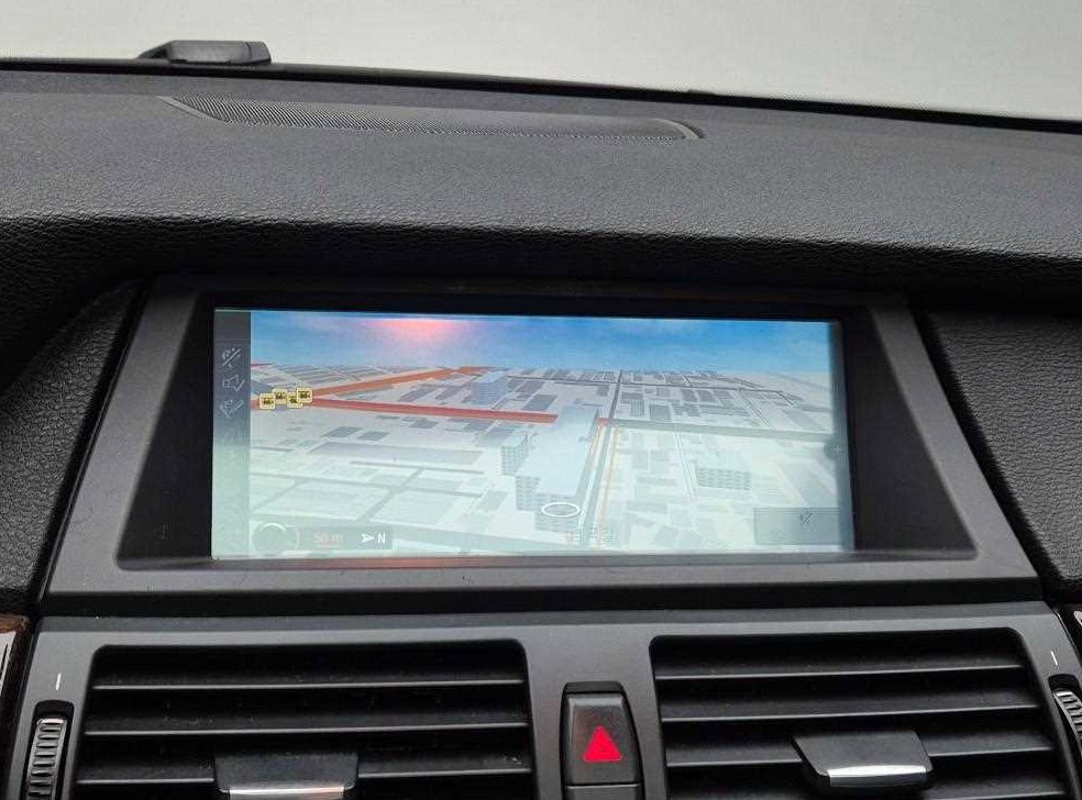 BMW X6 xDrive 30d 사진 14