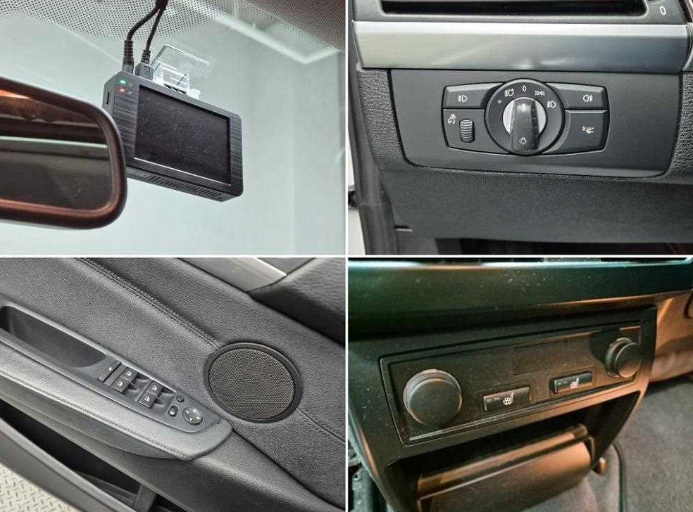 BMW X6 xDrive 30d 사진 18