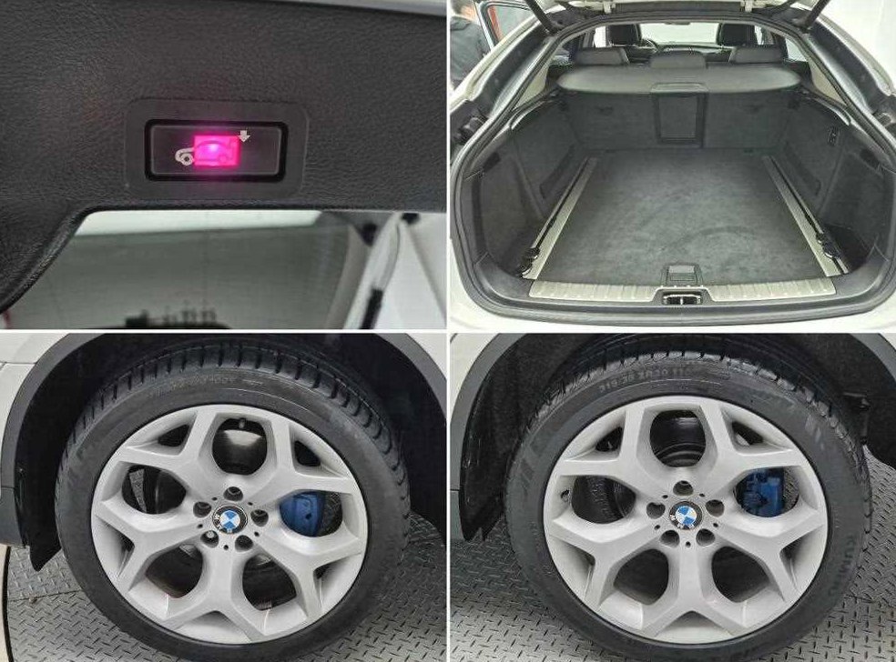 BMW X6 xDrive 30d 사진 19