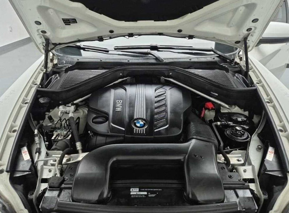 BMW X6 xDrive 30d 사진 5