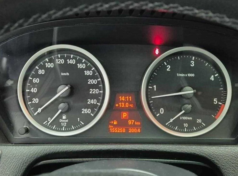 BMW X6 xDrive 30d 사진 6