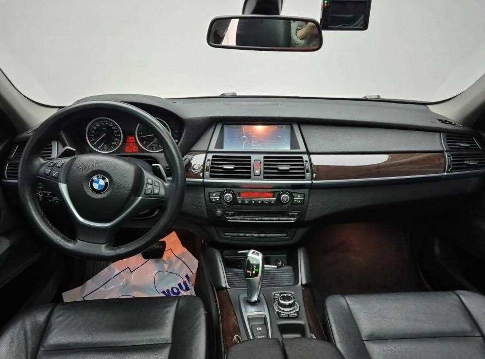 BMW X6 xDrive 30d 사진 7