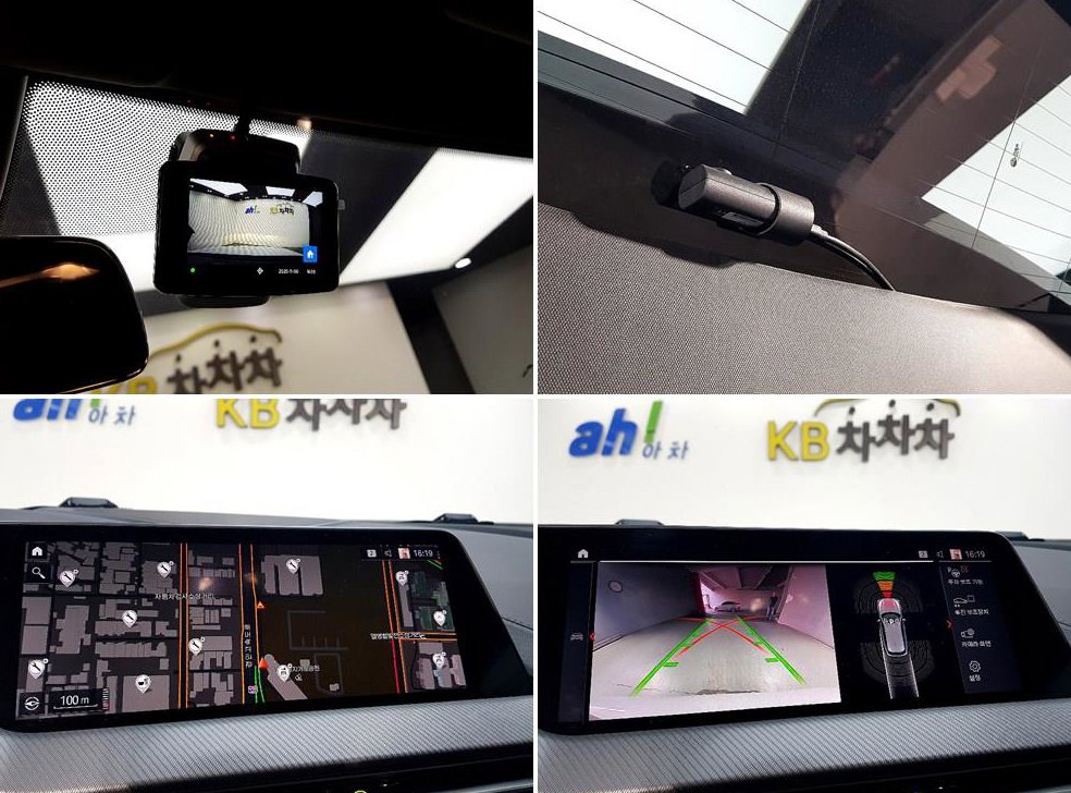 BMW 1시리즈 120i M 스포츠 사진 15