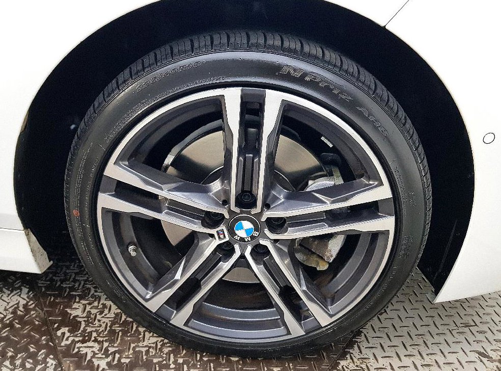 BMW 1시리즈 120i M 스포츠 사진 20