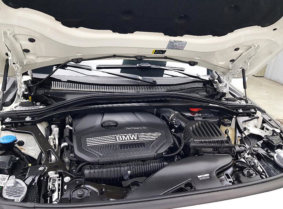 BMW 1시리즈 120i M 스포츠 사진 6