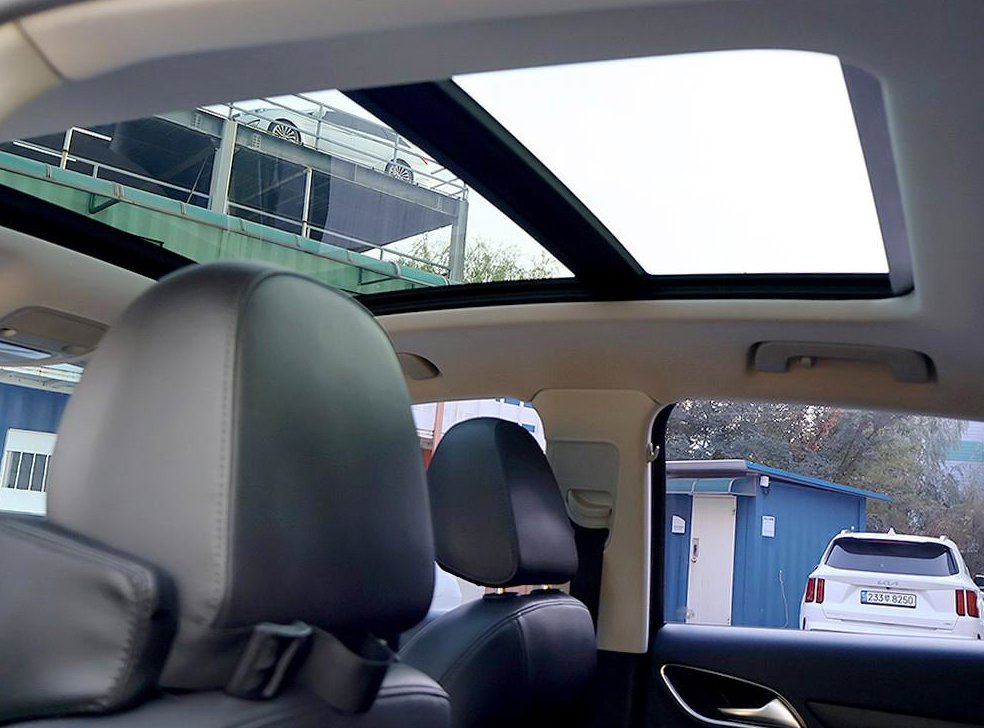 아우디 Q3 2.0 TDI 콰트로 사진 13