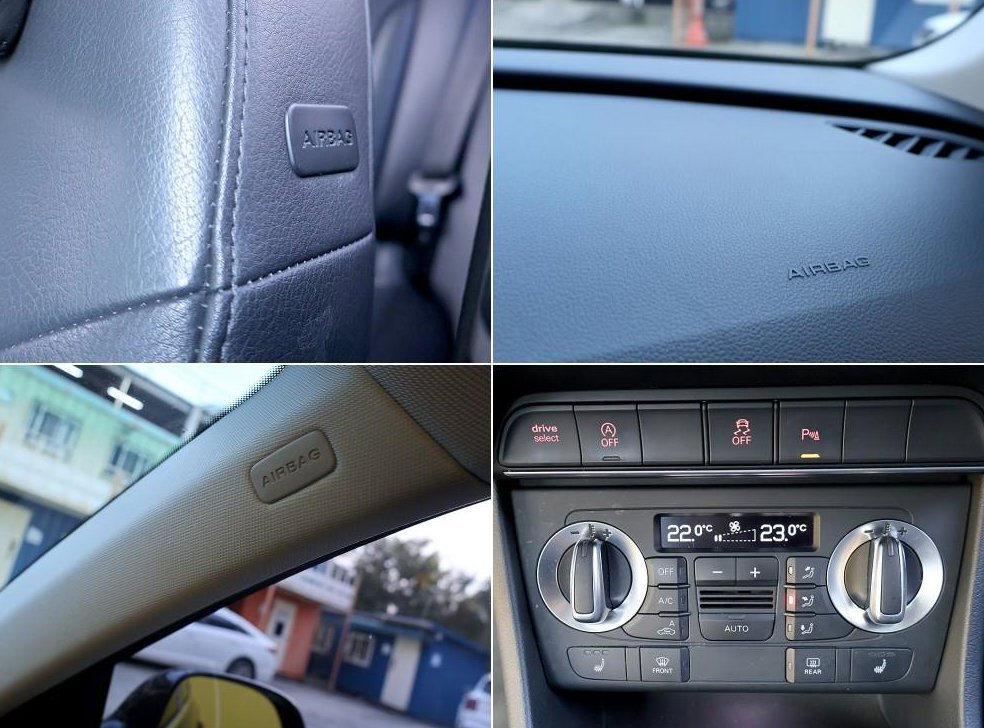 아우디 Q3 2.0 TDI 콰트로 사진 14