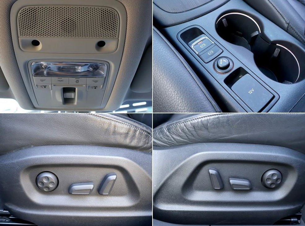 아우디 Q3 2.0 TDI 콰트로 사진 15