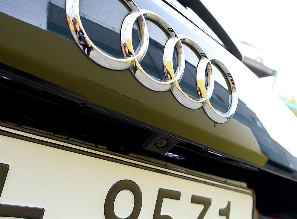 아우디 Q3 2.0 TDI 콰트로 사진 17