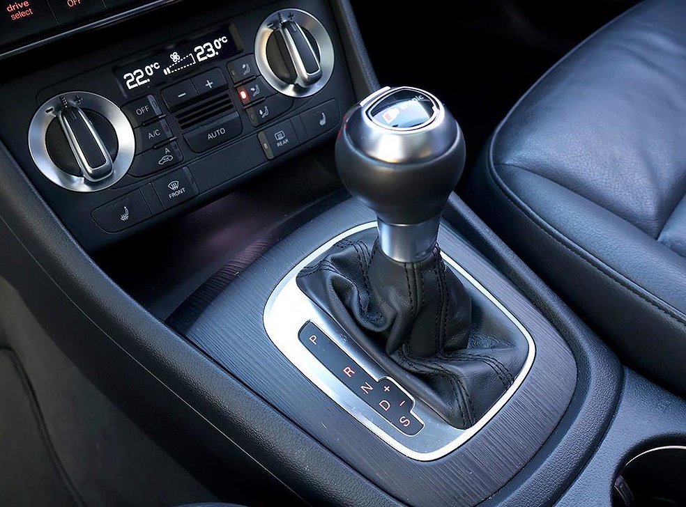 아우디 Q3 2.0 TDI 콰트로 사진 7