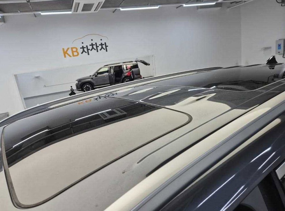 현대 팰리세이드 디젤 2.2 2WD 사진 13