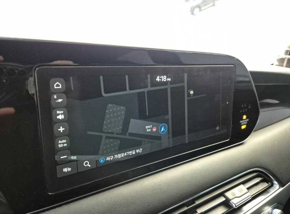 현대 팰리세이드 디젤 2.2 2WD 사진 14