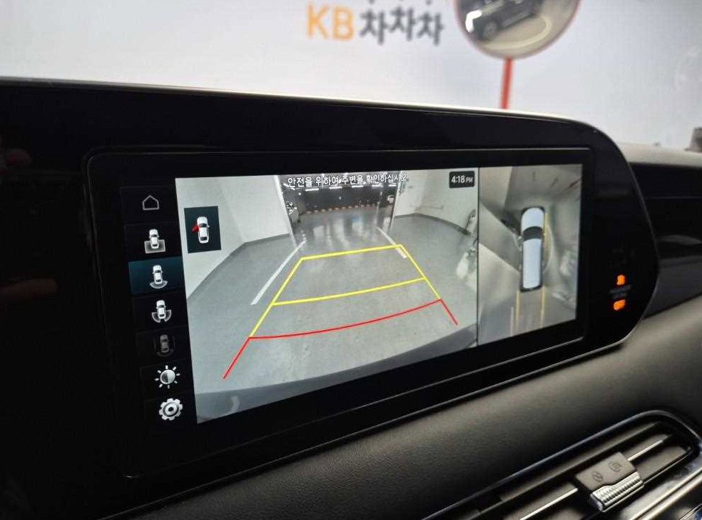 현대 팰리세이드 디젤 2.2 2WD 사진 15