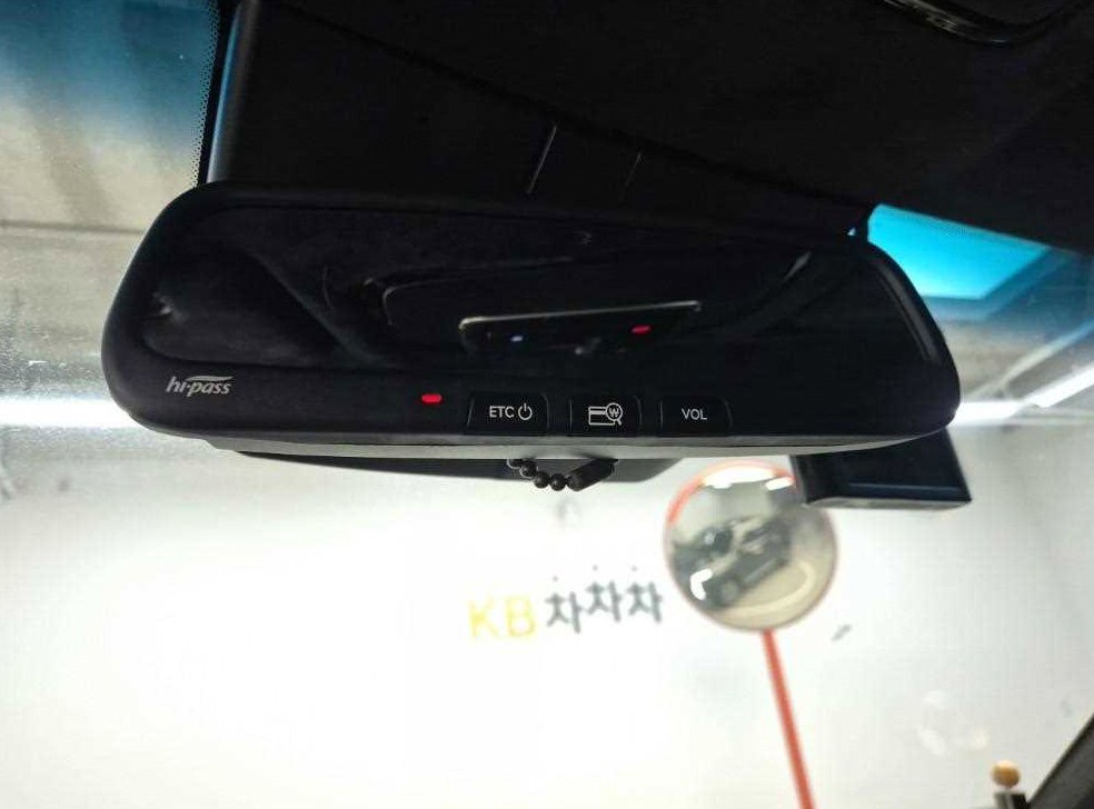 현대 팰리세이드 디젤 2.2 2WD 사진 18