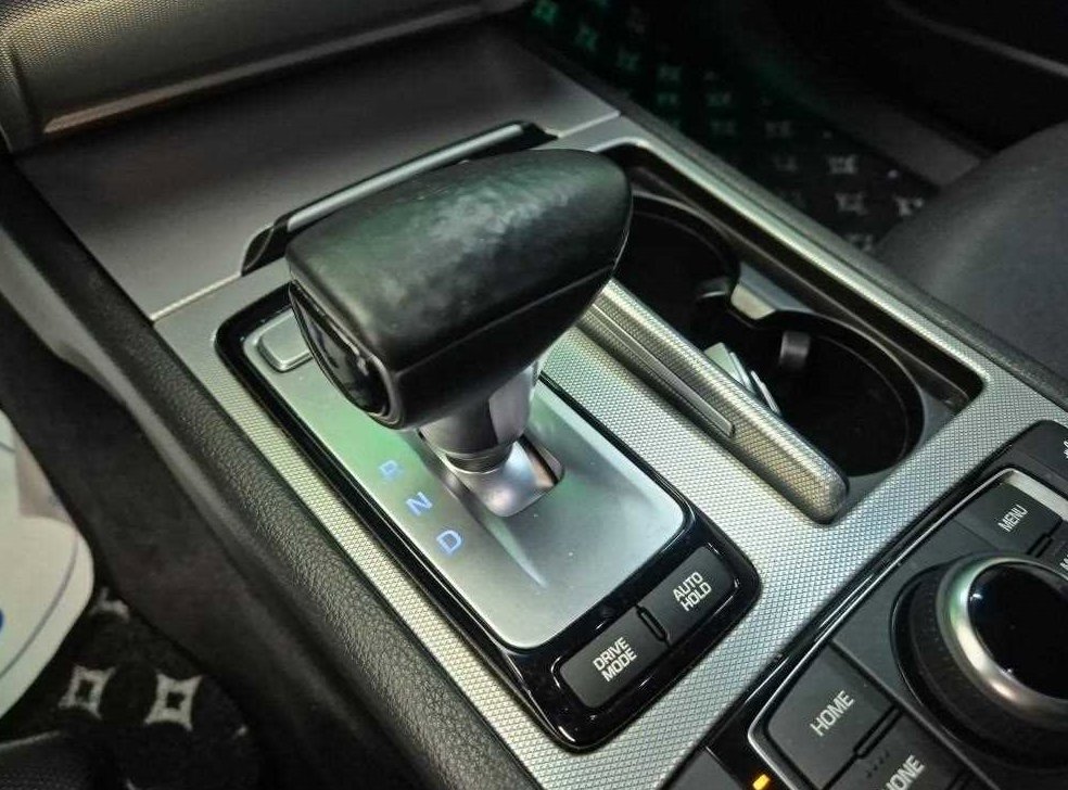 제네시스 G80 3.8 GDI AWD 사진 10