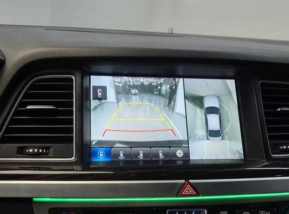 제네시스 G80 3.8 GDI AWD 사진 15