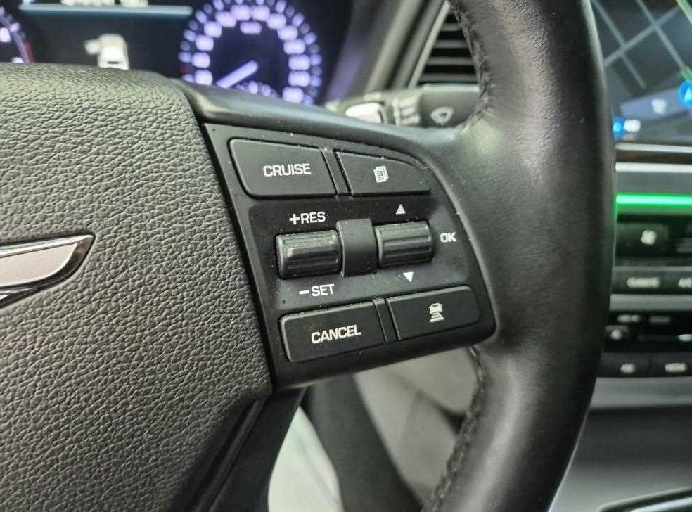 제네시스 G80 3.8 GDI AWD 사진 16
