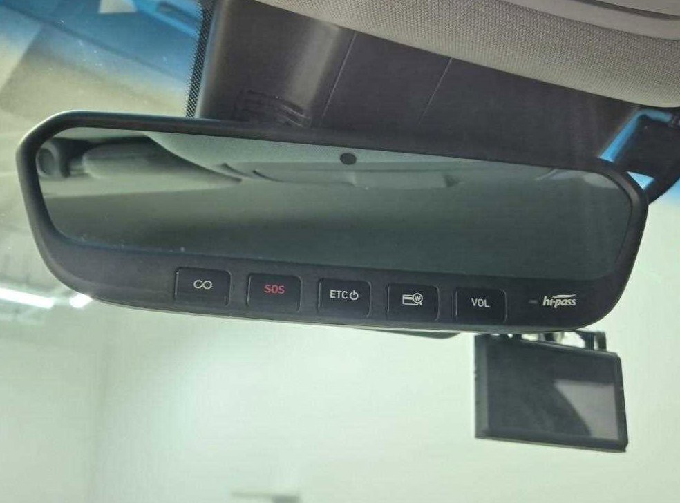 제네시스 G80 3.8 GDI AWD 사진 18