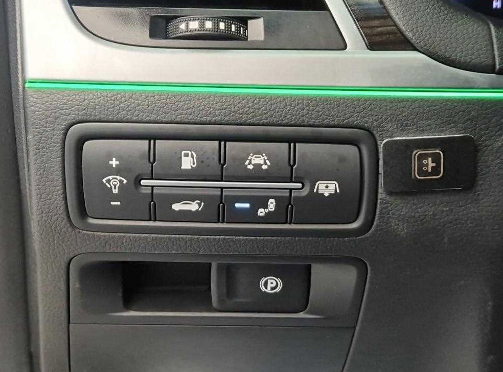 제네시스 G80 3.8 GDI AWD 사진 19